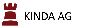 Logo der Kinda AG